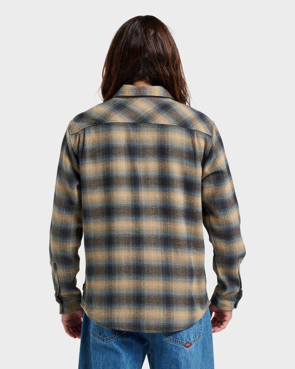 Quiksilver Desert Shadows Shirt