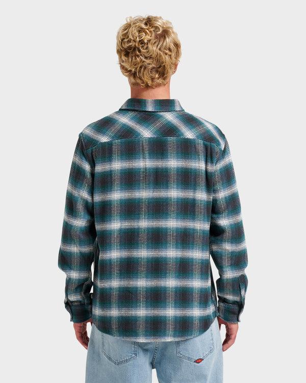 Quiksilver Desert Shadows Shirt