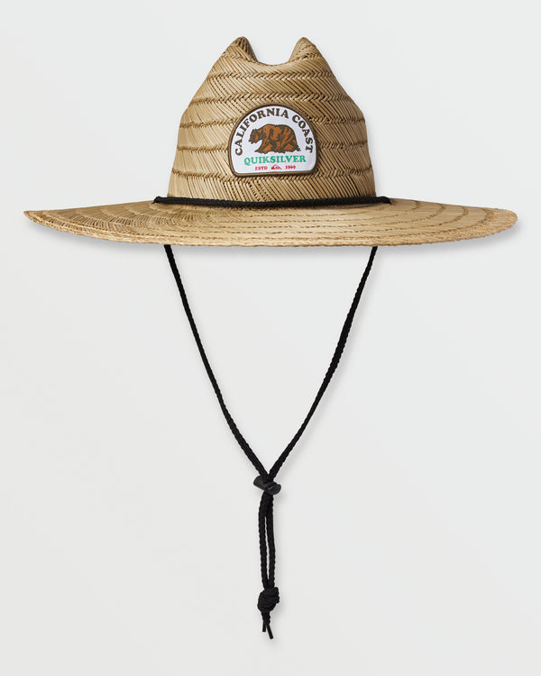 quiksilver Destinado Pierside Hat