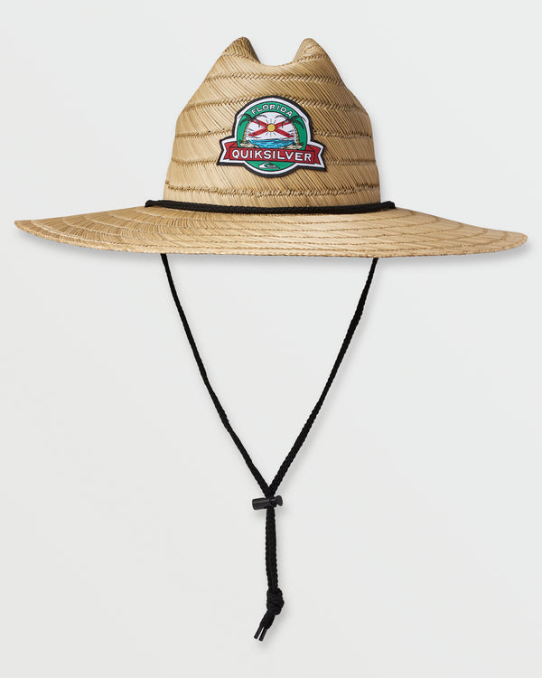 quiksilver Destinado Pierside Hat