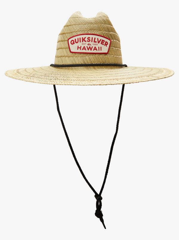 quiksilver Destinado Pierside Sun Protection Hat