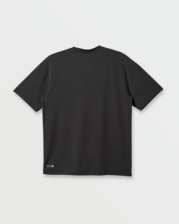 Quiksilver DNA Logo Surf Short Sleeve Surf Tee