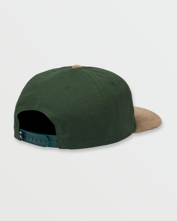 Quiksilver Drift Glider Hat