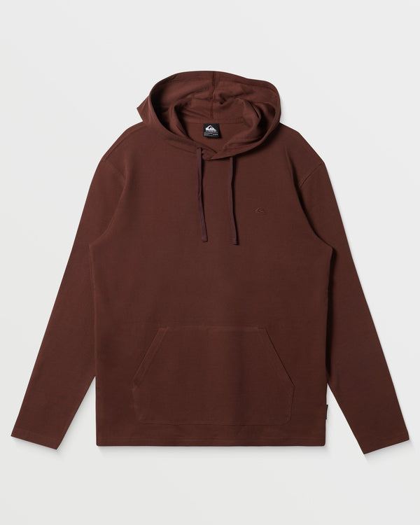 quiksilver Drills Long Sleeve Thermal Hoodie