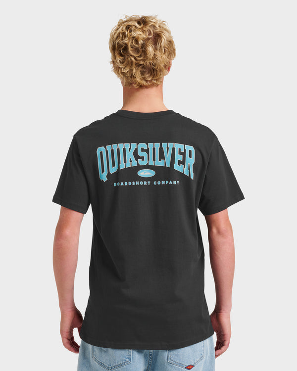 Quiksilver Dropout Classic T-shirt