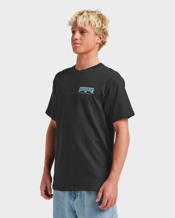 Quiksilver Dropout Classic T-shirt