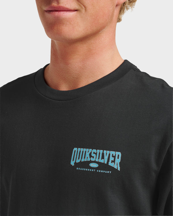 Quiksilver Dropout Classic T-shirt