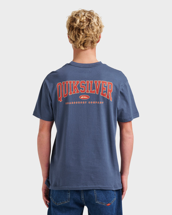 Quiksilver Dropout Classic T-shirt