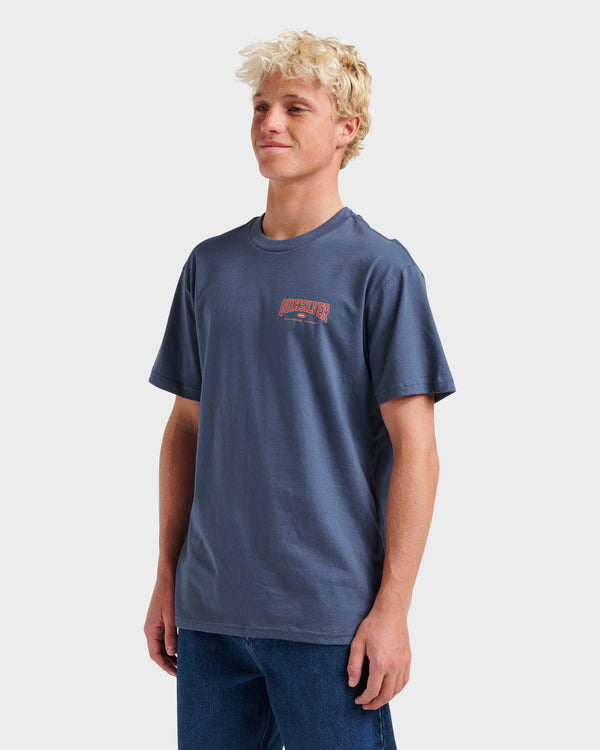 Quiksilver Dropout Classic T-shirt