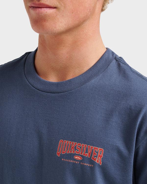 Quiksilver Dropout Classic T-shirt