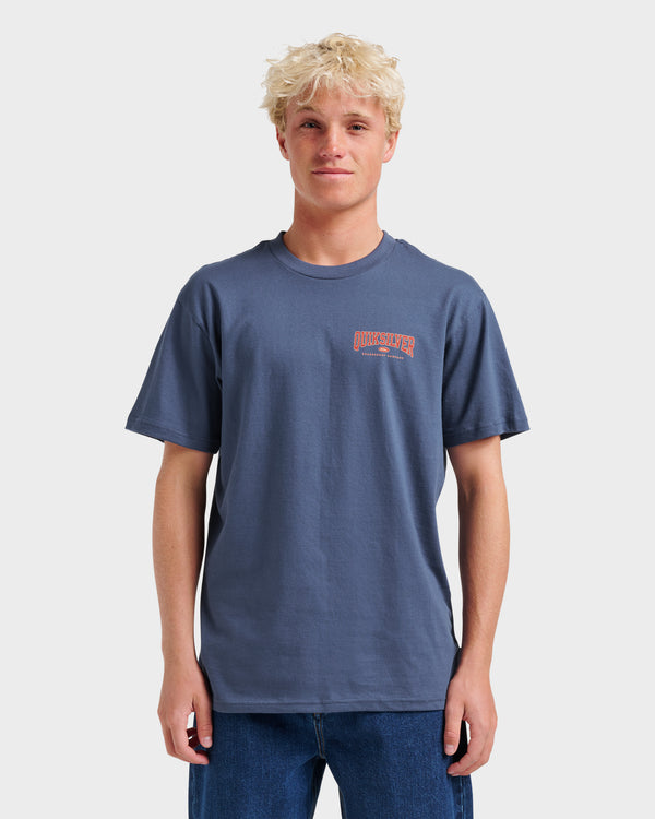 quiksilver Dropout Classic T-shirt