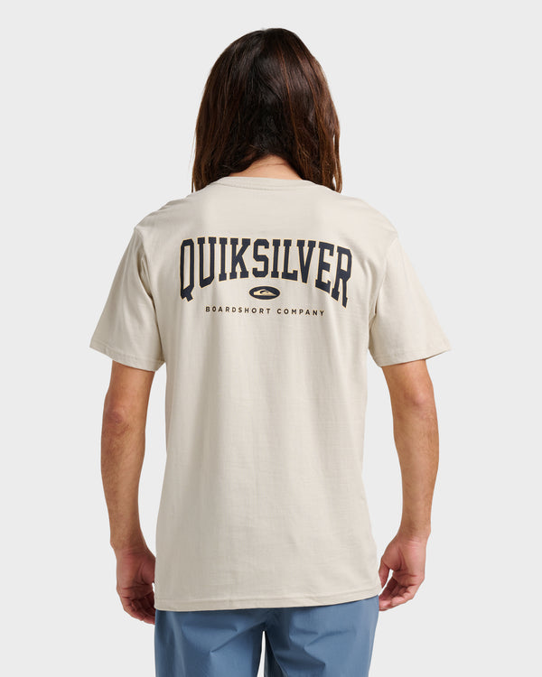 Quiksilver Dropout Classic T-shirt