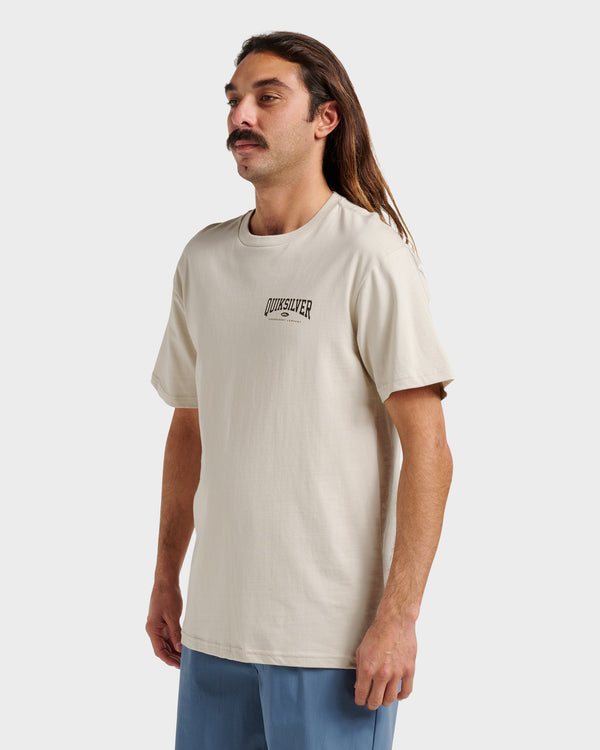 Quiksilver Dropout Classic T-shirt