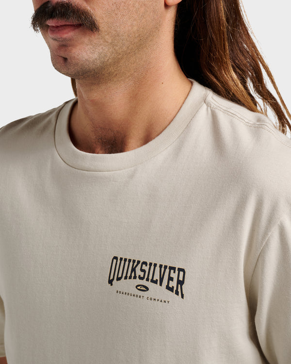Quiksilver Dropout Classic T-shirt