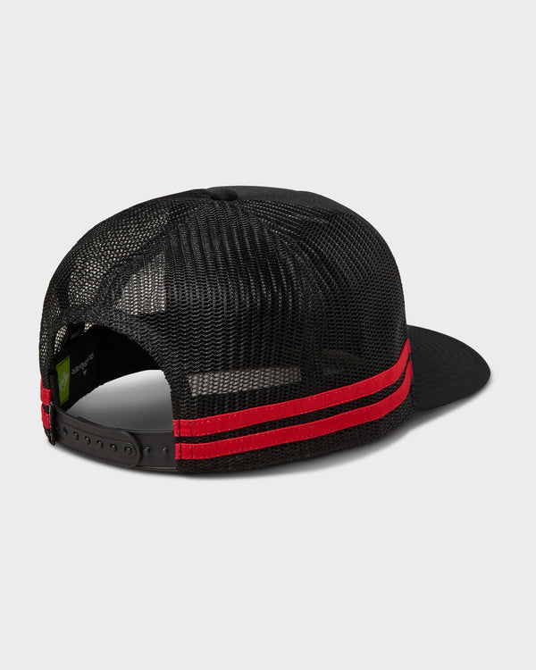 Quiksilver Dwell On Me Hat