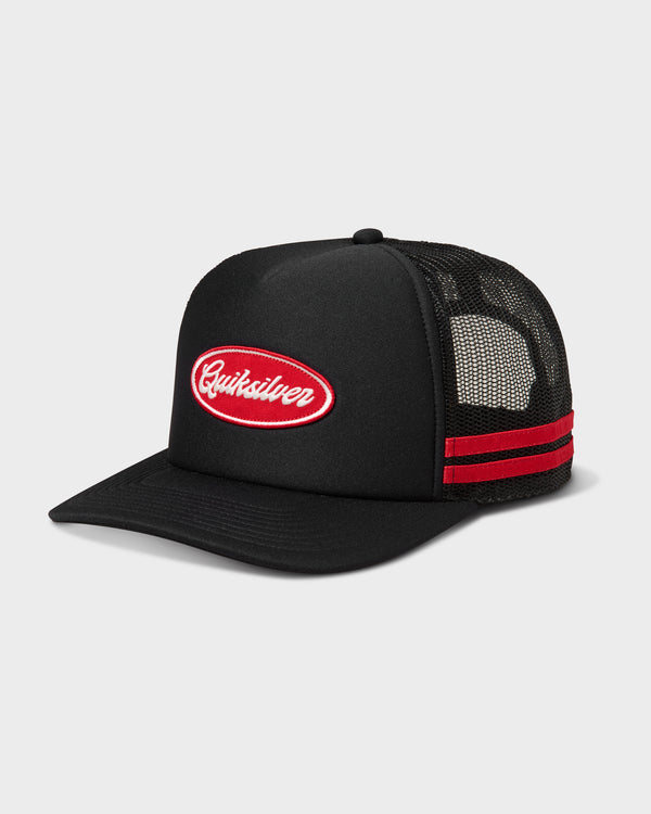 quiksilver Dwell On Me Hat