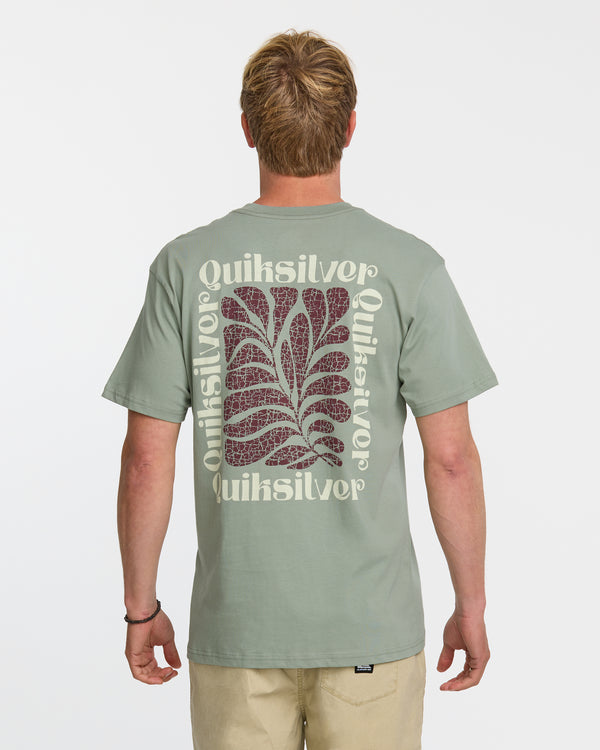 Quiksilver El Natural T-Shirt