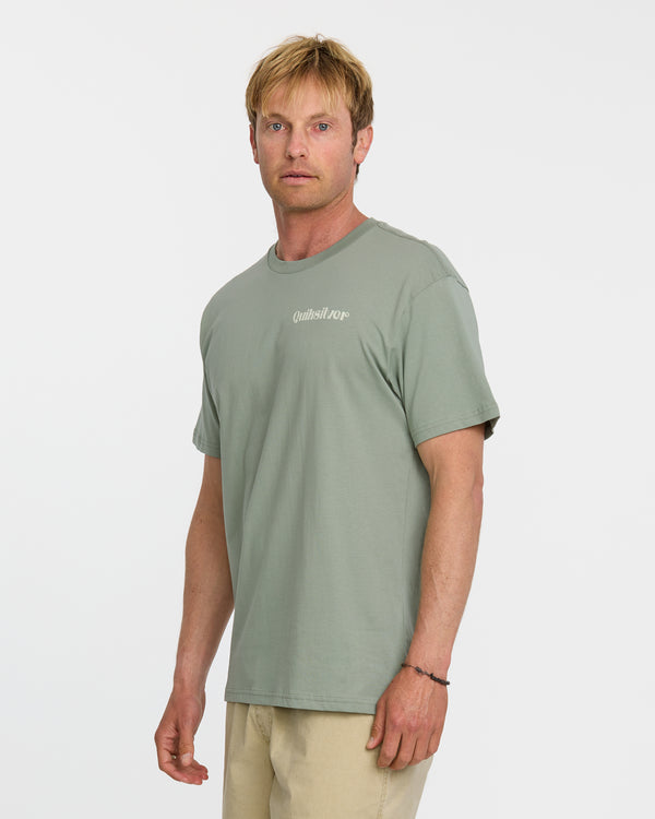 Quiksilver El Natural T-Shirt