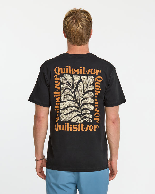 Quiksilver El Natural T-Shirt