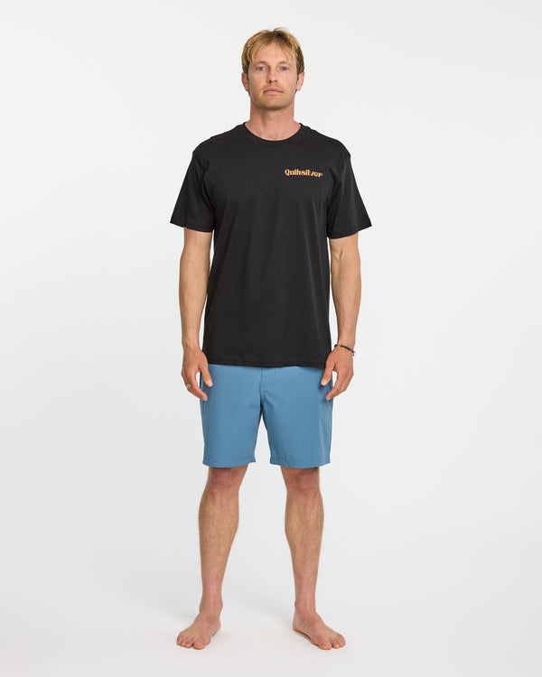 Quiksilver El Natural T-Shirt