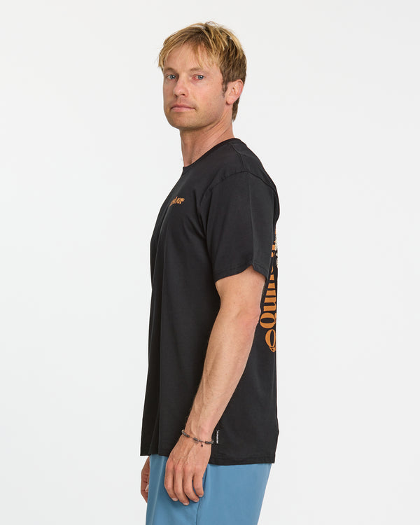Quiksilver El Natural T-Shirt