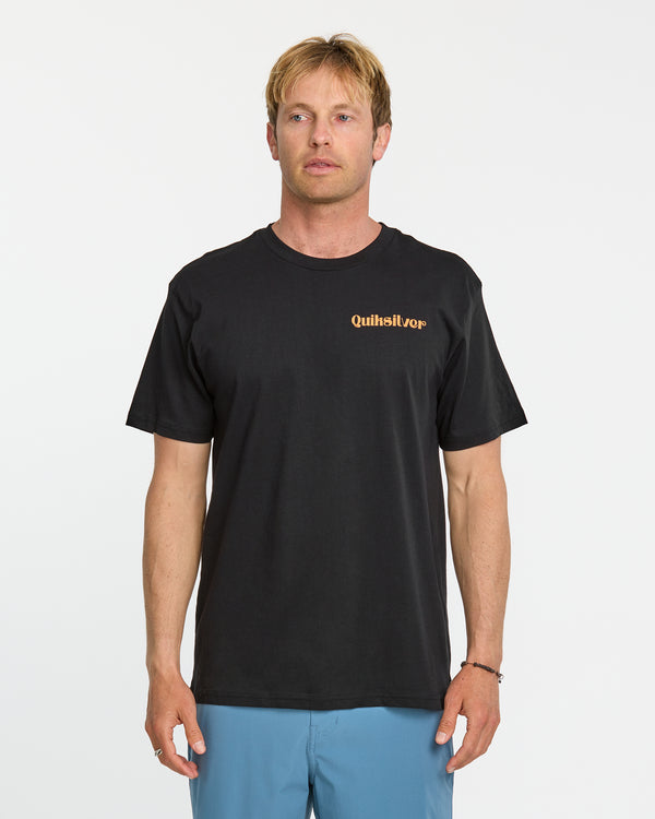 quiksilver El Natural T-Shirt