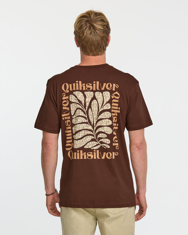 Quiksilver El Natural T-Shirt