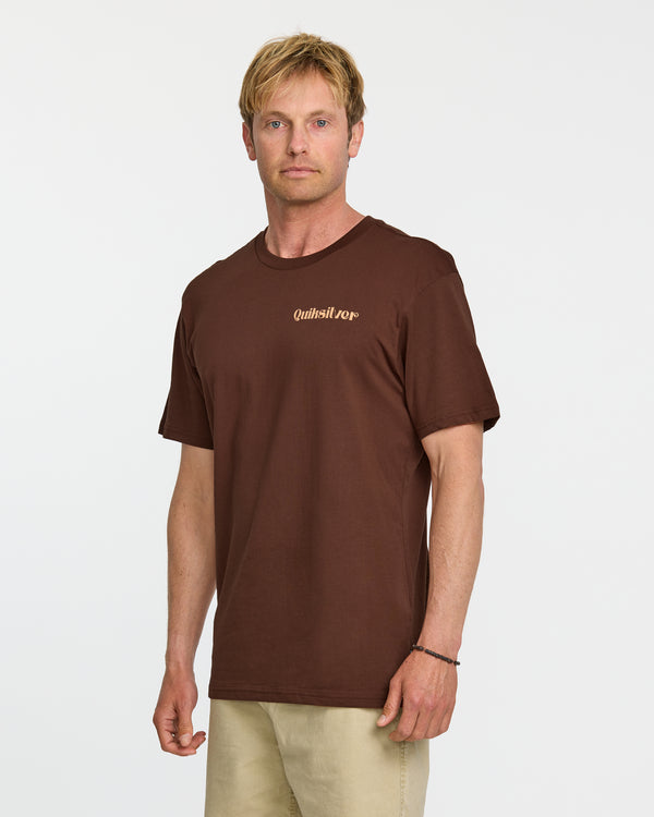 Quiksilver El Natural T-Shirt