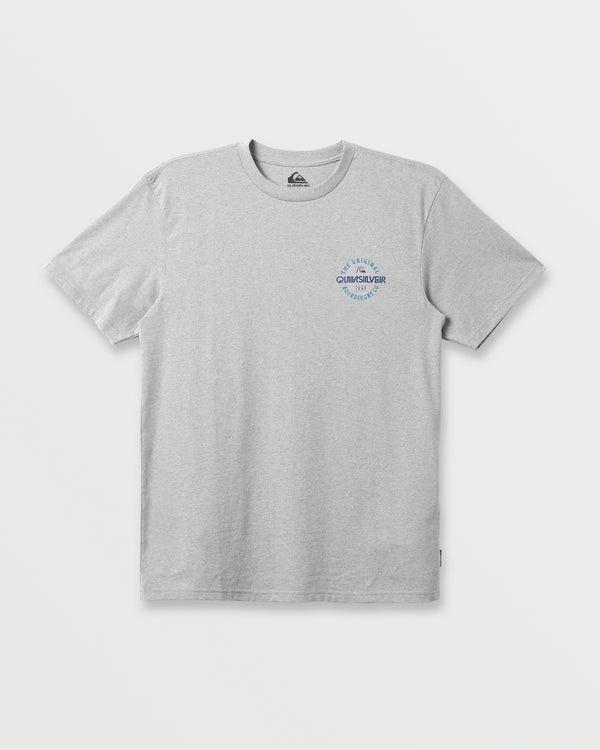 quiksilver Eternal Circle T-Shirt