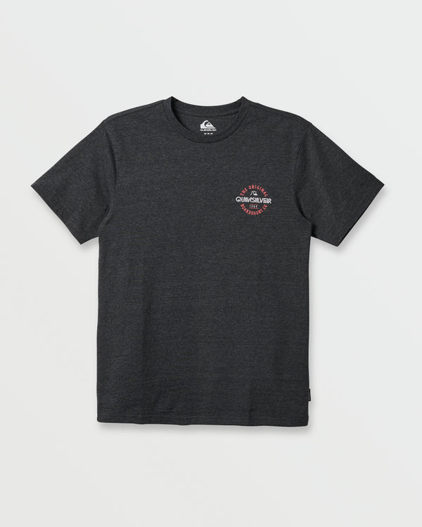 quiksilver Eternal Circle T-Shirt