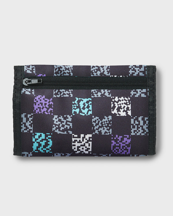 Quiksilver Everydaily Trifold Wallet