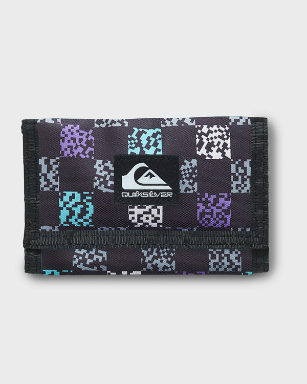quiksilver Everydaily Trifold Wallet