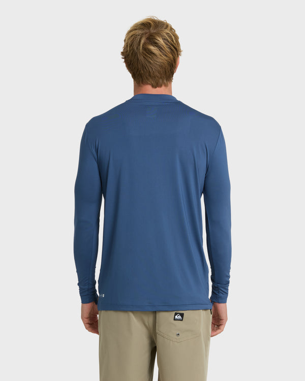 Quiksilver Everyday Long Sleeve Surf Tee