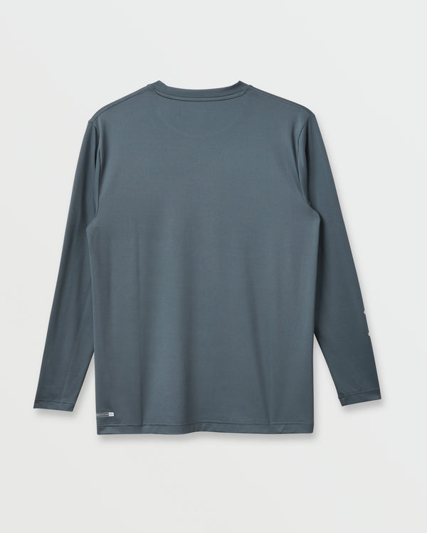 Quiksilver Everyday Long Sleeve Surf Tee