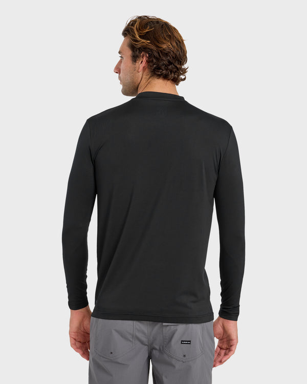 Quiksilver Everyday Long Sleeve Surf Tee