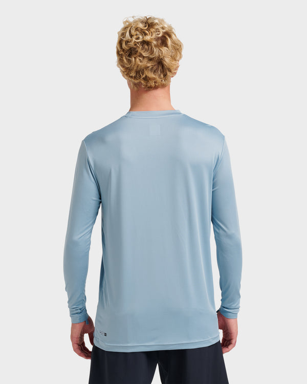 Quiksilver Everyday Long Sleeve Surf Tee