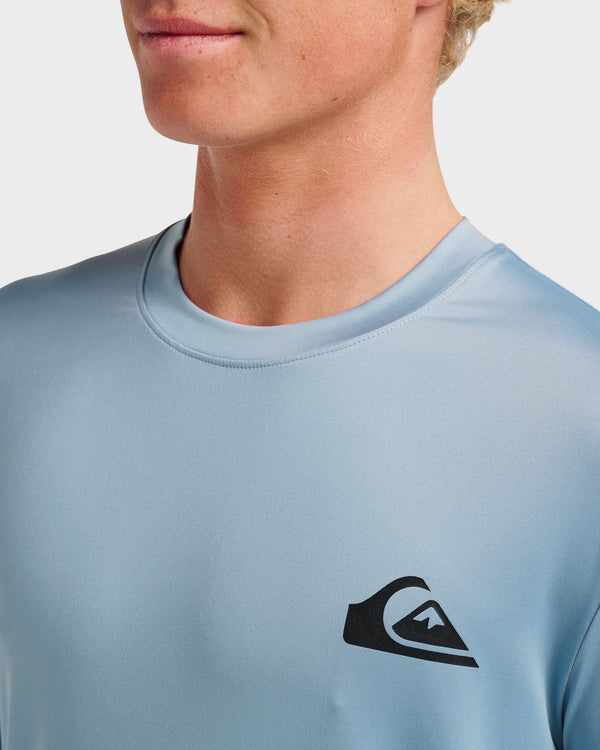 Quiksilver Everyday Long Sleeve Surf Tee