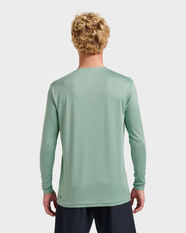 Quiksilver Everyday Long Sleeve Surf Tee