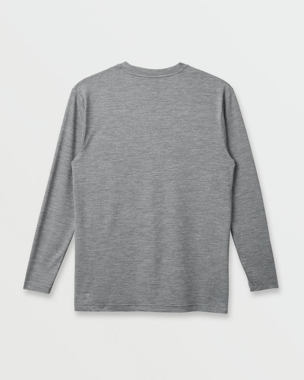 Quiksilver Everyday Long Sleeve Surf Tee