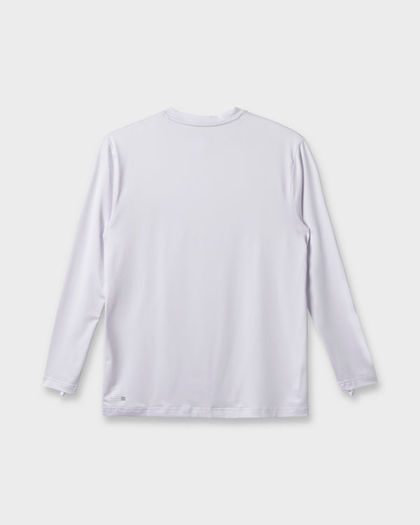 Quiksilver Everyday Long Sleeve Surf Tee