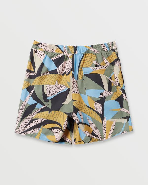 Quiksilver Everyday Mix 17" Swim Trunks