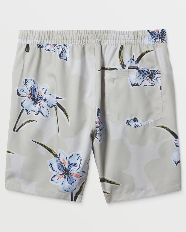 Quiksilver Everyday Mix 17" Swim Trunks