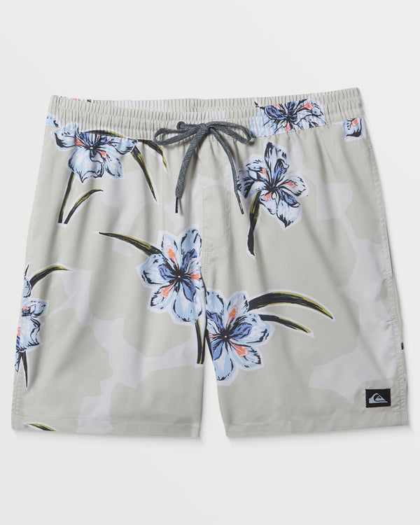 quiksilver Everyday Mix 17" Swim Trunks