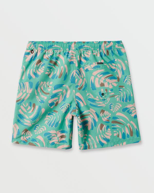 Quiksilver Everyday Mix 17" Swim Trunks
