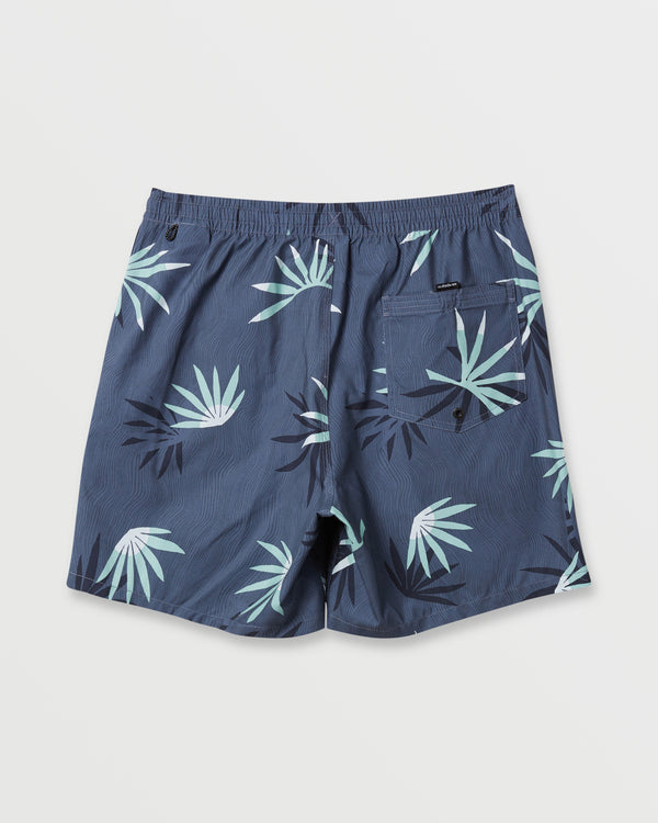 Quiksilver Everyday Mix 17" Swim Trunks