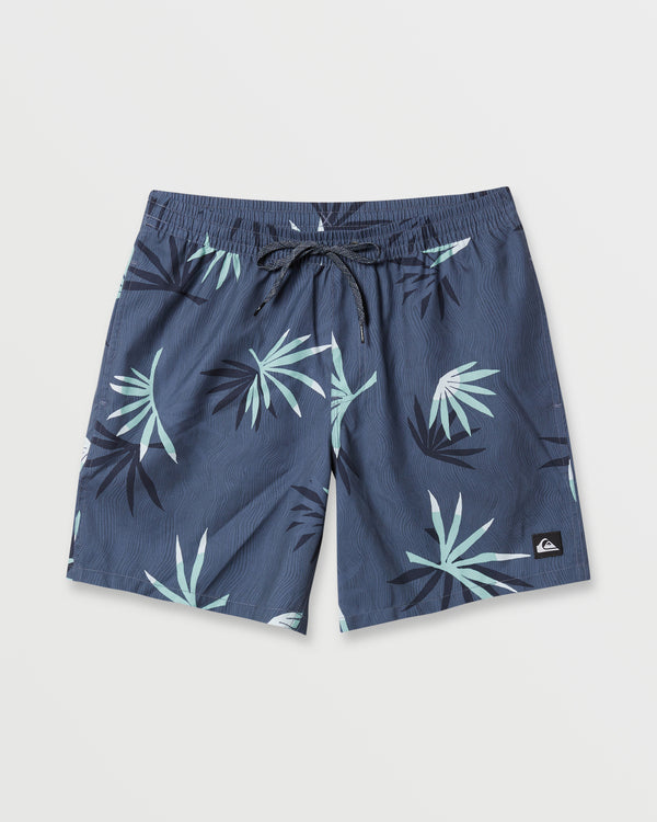 quiksilver Everyday Mix 17" Swim Trunks