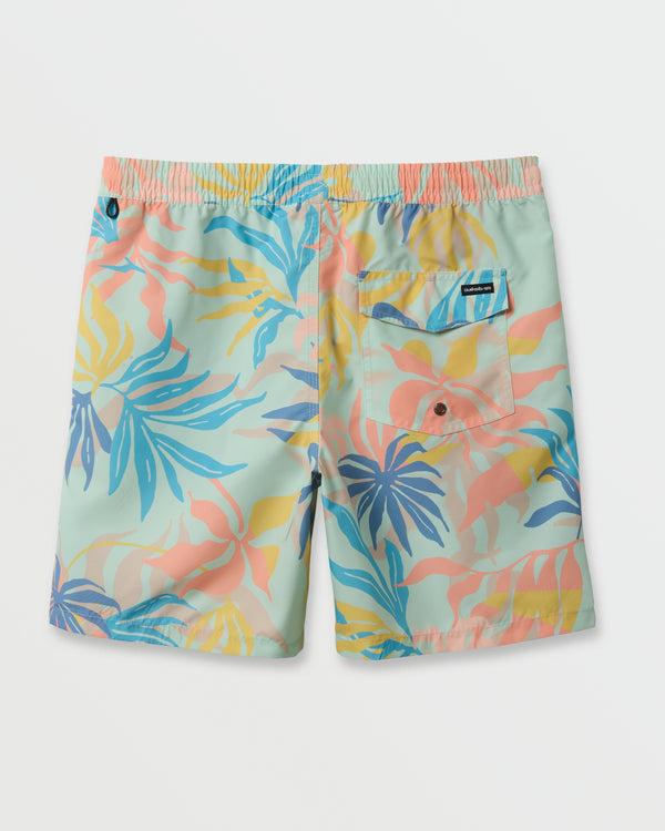 Quiksilver Everyday Mix 17" Swim Trunks
