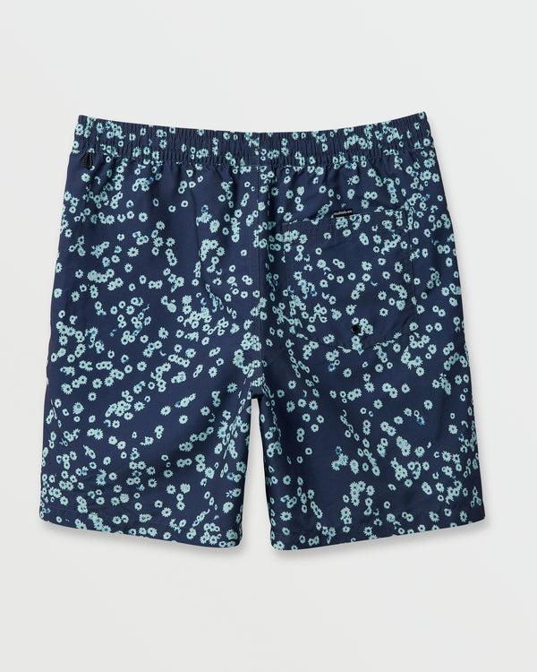 Quiksilver Everyday Mix 17" Swim Trunks
