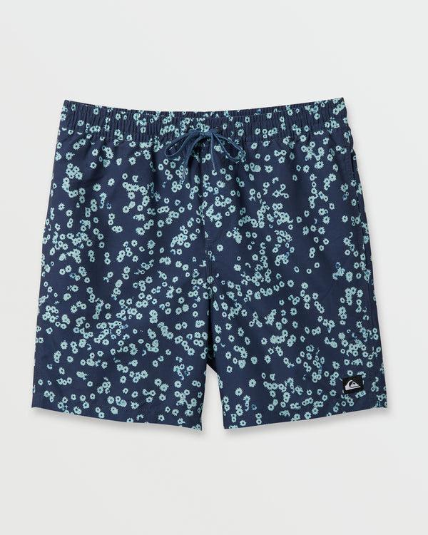 quiksilver Everyday Mix 17" Swim Trunks