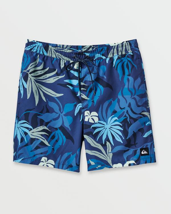 quiksilver Everyday Mix 17" Swim Trunks